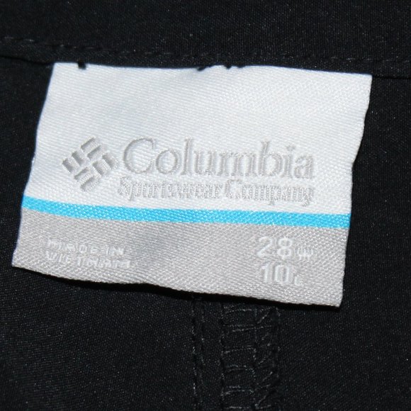 Columbia PFG Shorts - Picture 2 of 4